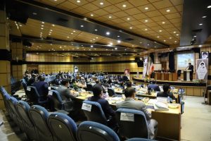 انتخابات هیأت رئیسه شورای عالی استان ها برگزار شد – پایگاه علنی | اخبار ایران و جهان