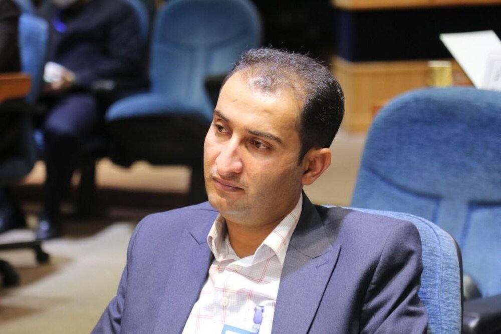 محمد یعقوب باقری سخنگوی شورای عالی استانها شد – پایگاه علنی | اخبار ایران و جهان