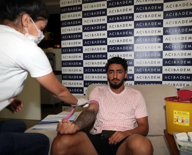 صیادمنش تست پزشکی داد/ مهاجم ایران از فردا در تمرین فنرباغچه – پایگاه علنی | اخبار ایران و جهان