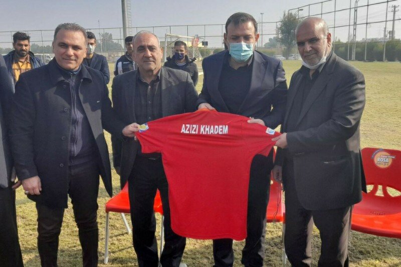 فوتبال خوزستان توسعه یابد/ مشکل طارمی درون خانوادگی است – پایگاه علنی | اخبار ایران و جهان