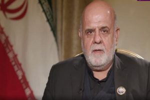 آمریکا برای توجیه ادامه حضورش در منطقه دست به سناریوسازی می زند – پایگاه علنی | اخبار ایران و جهان