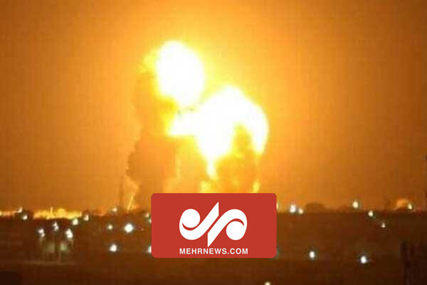 آغازی بریک پایان / روایتی از حمله موشکی به پایگاه نظامی عین الاسد – پایگاه علنی | اخبار ایران و جهان