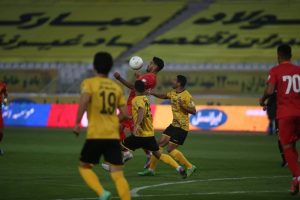 سپاهان فولاد را خم کرد/ تیم نویدکیا به پرسپولیس چسبید – پایگاه علنی | اخبار ایران و جهان