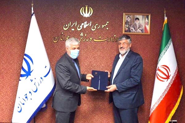 مدیری باتجربه برای صندلی «تاثیرگذار»/ دومین امیدواریِ ورزشی‌ها – پایگاه علنی | اخبار ایران و جهان